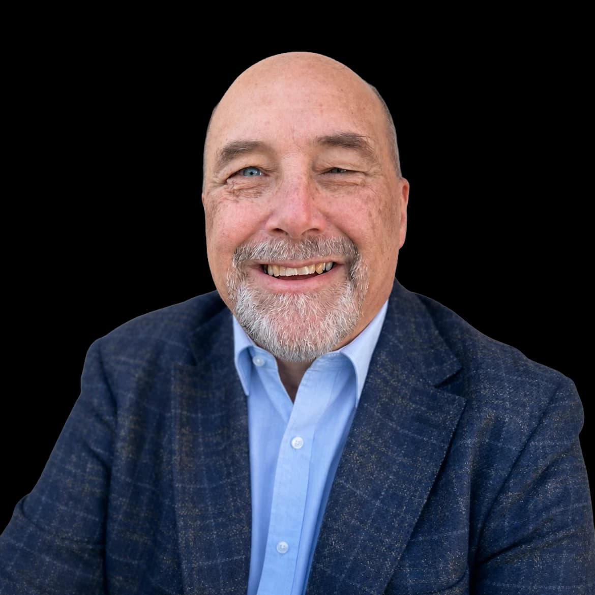 David Oastler, Principal Broker at LoanTorq